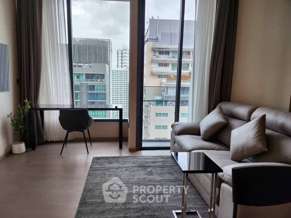 picture 1-BR Condo at The Esse Asoke near MRT Sukhumvit (ID 2759419) - 12/13