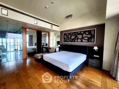 คอนโดให้เช่า : ราคาเหมาะสม 3 ห้องนอน 197 ตร.ม. เดอะ เมท สาทร ใกล้ BTS ช่องนนทรี (ID 2938061)