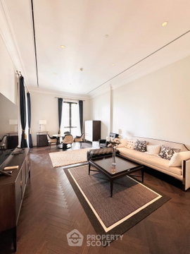 2-BR Condo at 98 Wireless near BTS Phloen Chit (ID 2718884)
