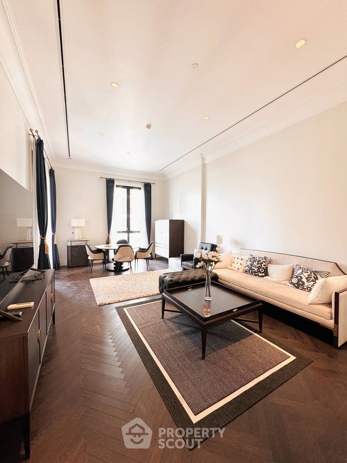 picture 2-BR Condo at 98 Wireless near BTS Phloen Chit (ID 2718884) - 1/16