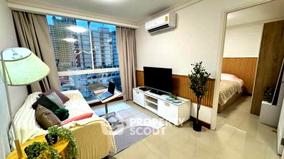 Condos for rent : 1-BR Condo at Chateau In Town Phaholyothin 11 near BTS Saphan Khwai (ID 2756035)