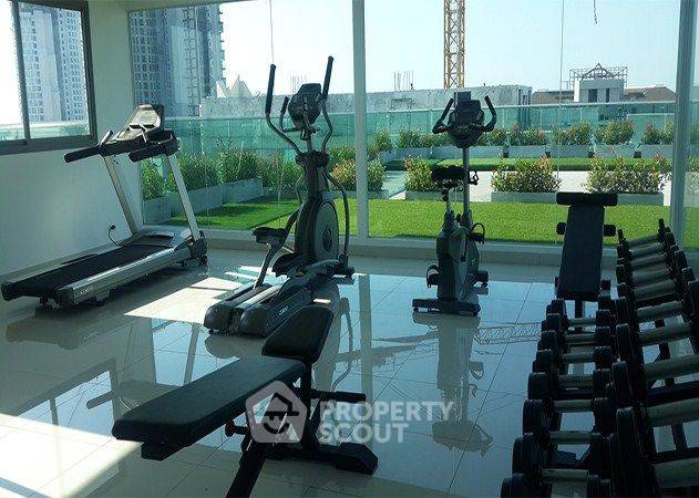 รูป คอนโด 1 ห้องนอน 35 ตร.ม. คลับรอยัล คอนโดมิเนียม ใกล้แซงกัวร์ออฟทรัธ (ID 2420580) - รูปที่ 11/11