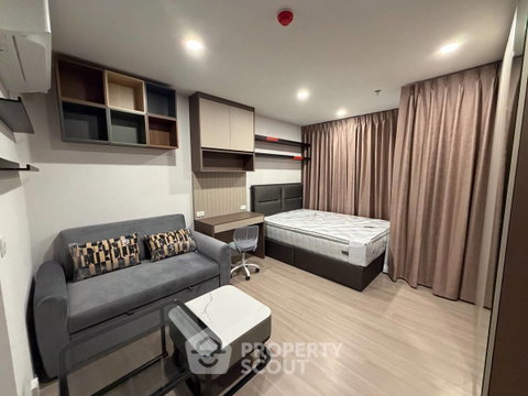 คอนโด 1-ห้องนอน ที่ แอสปาย พระราม 4 ใกล้ BTS พระโขนง (ID 1506170)
