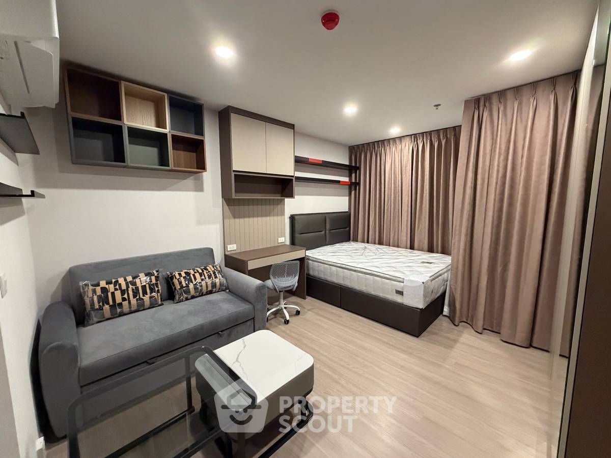 picture 1-BR Condo at Aspire Rama 4 near BTS Phra Khanong (ID 1506170) - 1/8