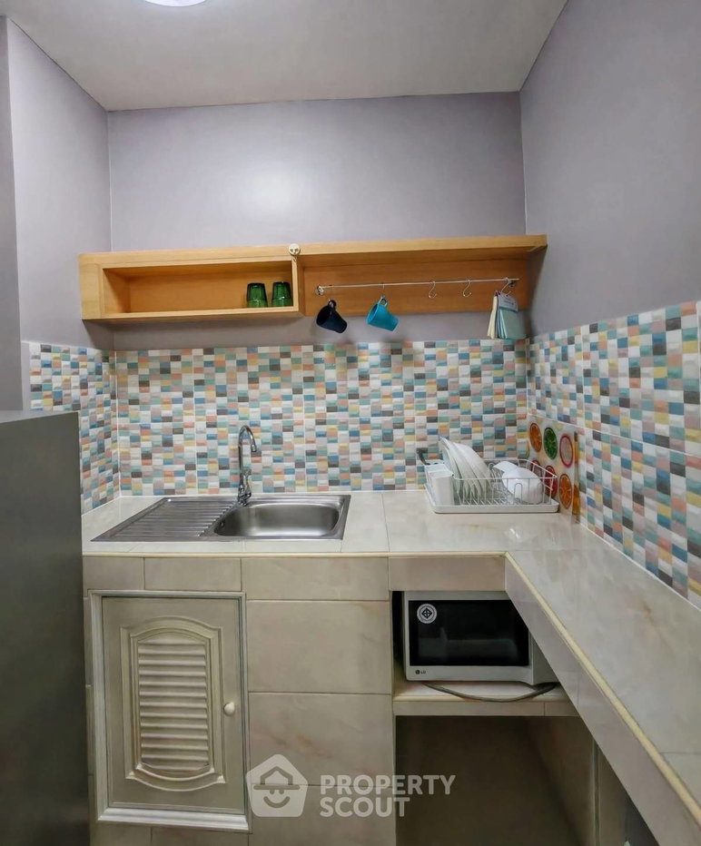 picture 1-BR Condo at My Condo Sukhumvit 52 near BTS On Nut (ID 892201) - 4/14