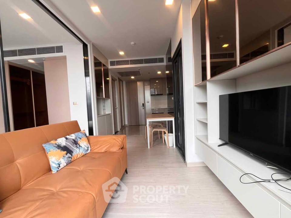 รูป คอนโด 1-ห้องนอน ที่ วันไนน์ไฟว์ อโศก - พระราม 9 ใกล้ MRT พระราม 9 (ID 2749785) - รูปที่ 3/12