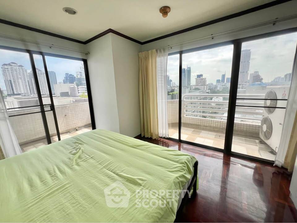 รูป คอนโด 3-ห้องนอน ที่ ริชมอนด์ พาเลส คอนโดมิเนียม ใกล้ BTS พร้อมพงษ์ (ID 2853667) - รูปที่ 7/10