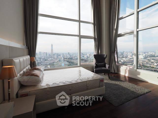 picture 4-BR Condo at Circle Living Prototype New Petchburi near MRT Phetchaburi (ID 2960274) - 26/26