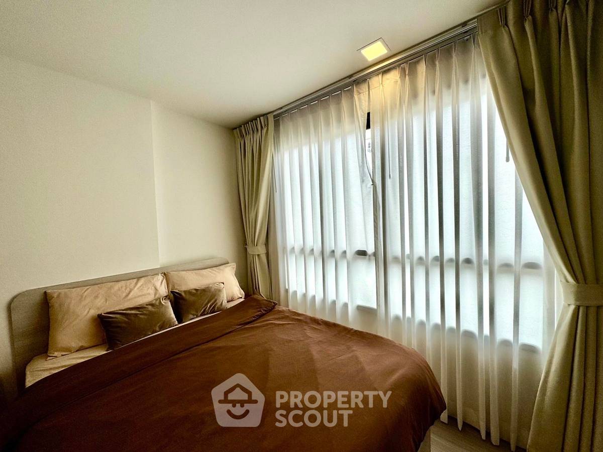 Well-Priced 1-BR Condo 30 Sqm, Dcondo Reef, Near Kathu Area (ID 2076978) - image 3