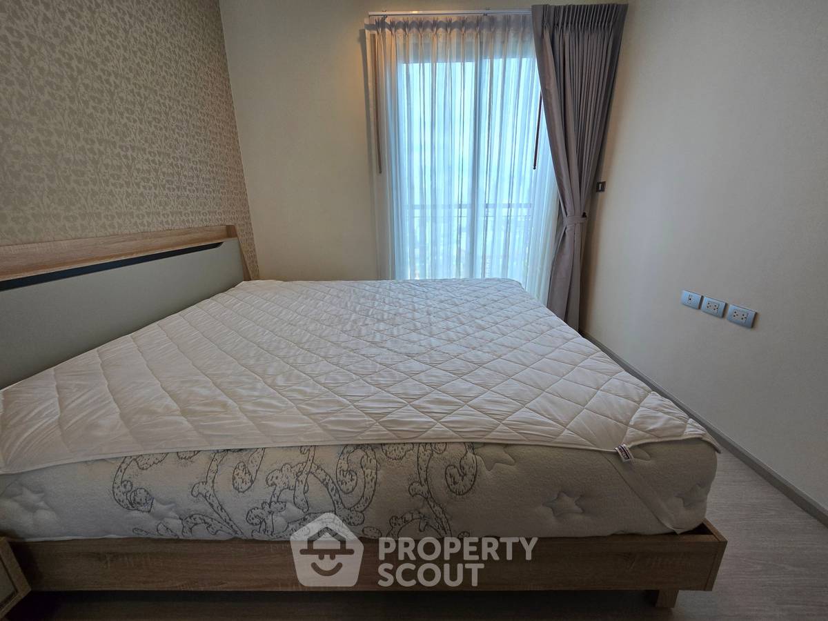 รูป คอนโด 1-ห้องนอน ที่ ริทึ่ม สุขุมวิท 36-38 ใกล้ BTS ทองหล่อ (ID 2751517) - รูปที่ 12/15