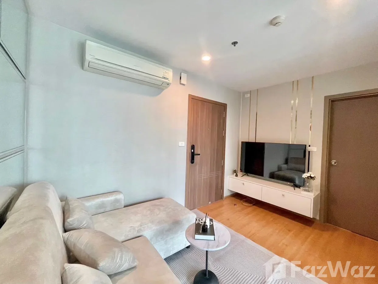 รูป ขาย คอนโด 1 ห้องนอน ในโครงการ เดอะ เบส สุขุมวิท 77 6414680 - รูปที่ 2/6