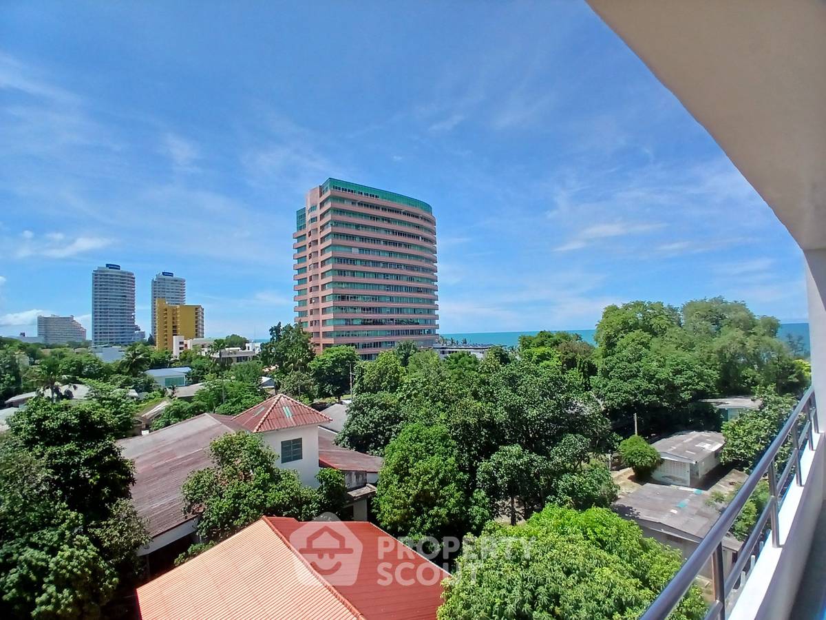 รูป คอนโด 3-ห้องนอน ที่ มายรีสอร์ท หัวหิน ใกล้ หาดเขาตะเกียบ (ID 1446016) - รูปที่ 3/15
