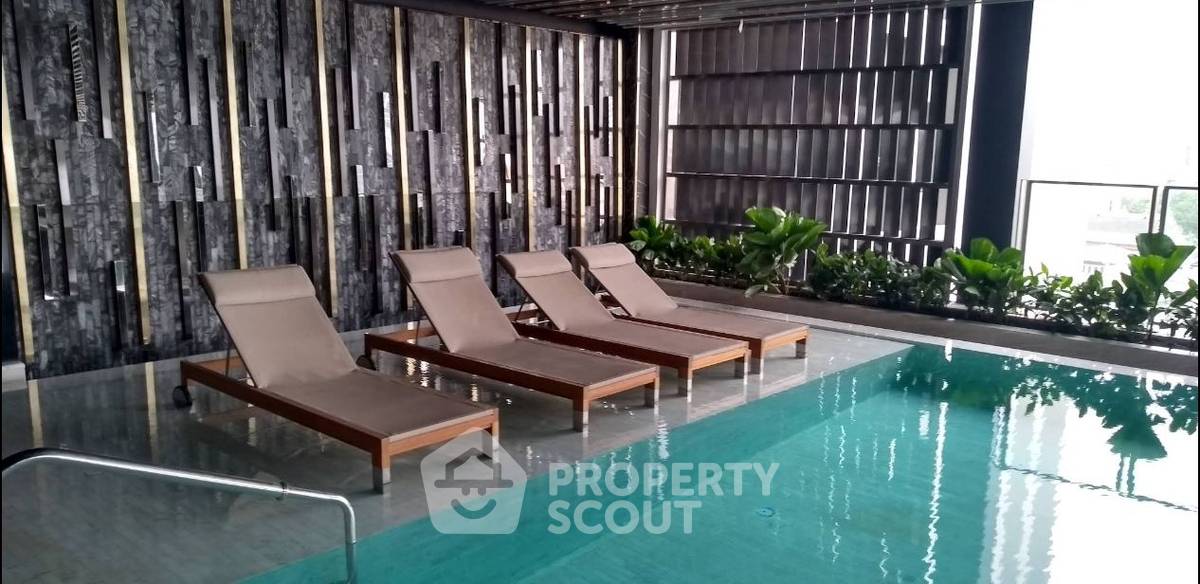 รูป คอนโด 1 ห้องนอน 34 ตร.ม. ชั้น 16 Ideo Ratchada-Sutthisan ใกล้ MRT รัชดาภิเษก (ID 2080539) - รูปที่ 13/16