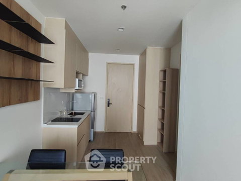 คอนโด 1-ห้องนอน ที่ โนเบิล สเตท 39 ใกล้ BTS พร้อมพงษ์ (ID 2759055)
