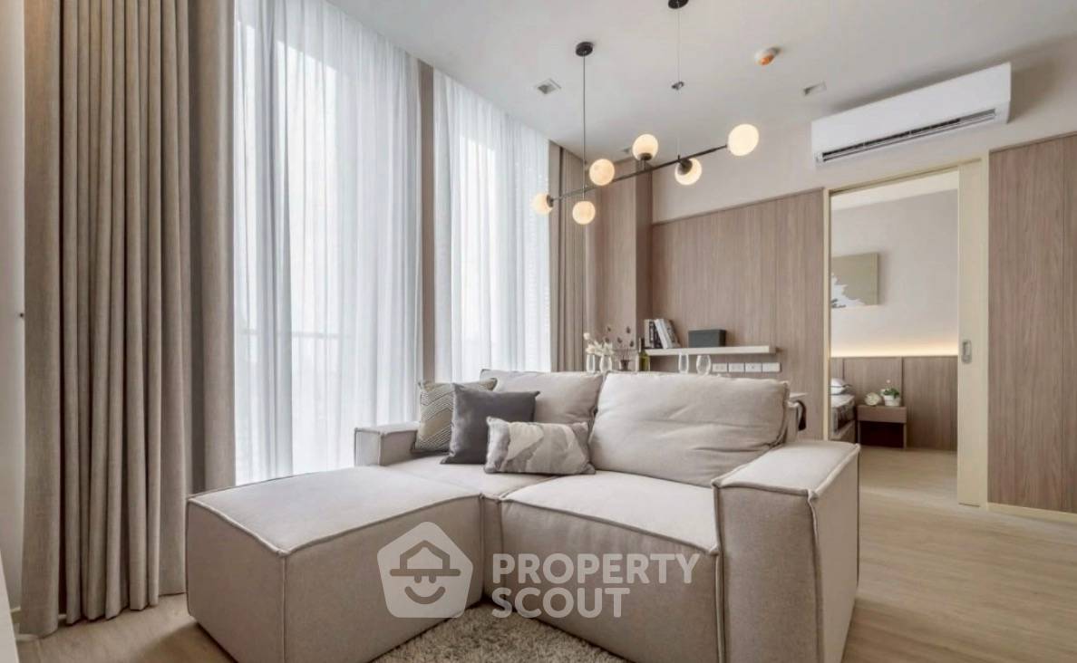 picture 1-BR Condo at Noble State 39 near BTS Phrom Phong (ID 2571529) - 7/7