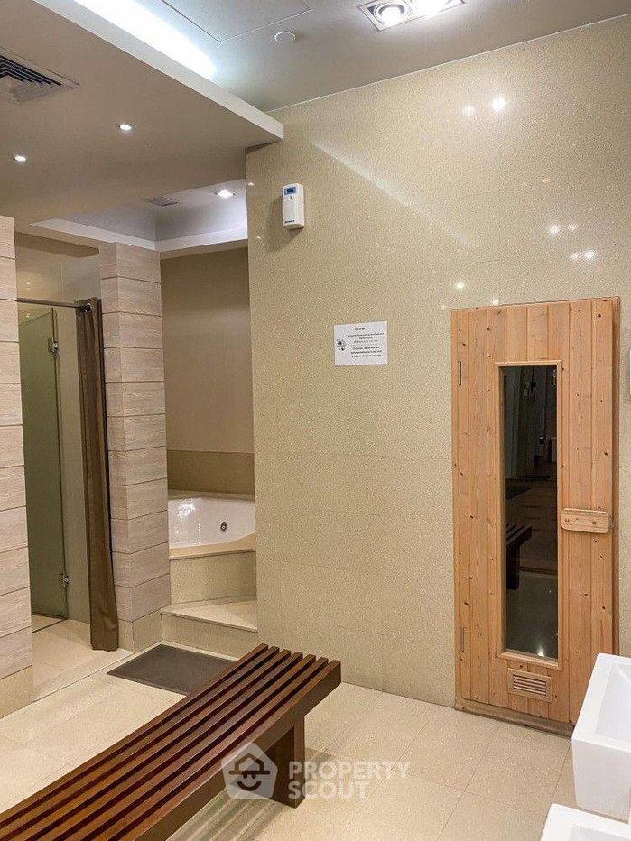 picture 2-BR Condo at Chamchuri Residence near MRT Sam Yan (ID 2768045) - 10/10
