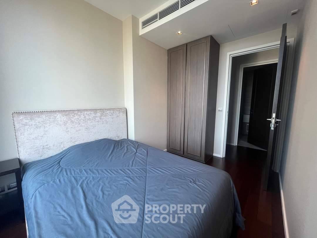 picture 2-BR Condo at The Diplomat 39 near BTS Phrom Phong (ID 1852732) - 9/13