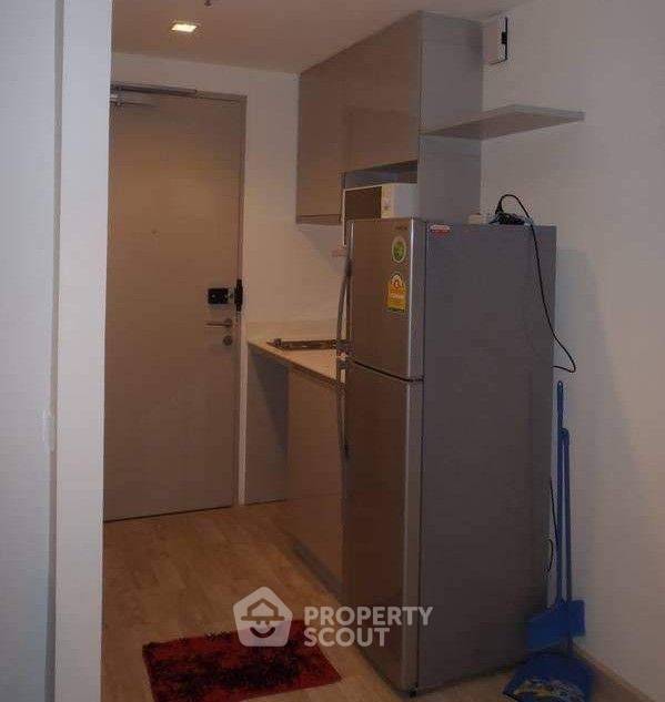 รูป คอนโด 1-ห้องนอน ที่ ไอดีโอ โมบิ สาทร ใกล้ BTS กรุงธนบุรี (ID 405963) - รูปที่ 7/7
