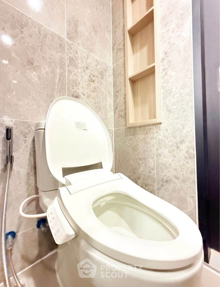 picture Studio Condo at Noble Around Ari near BTS Ari (ID 2806810) - 12/13