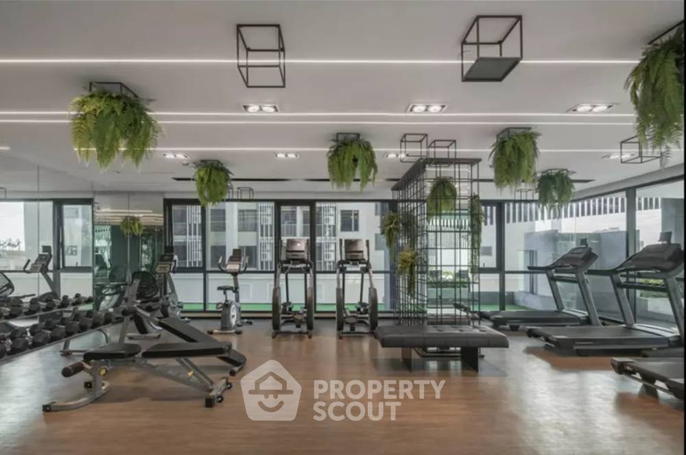 รูป คอนโด 1 ห้องนอน 27 ตร.ม. ขาย Ideo สาทร-วงเวียนใหญ่ ใกล้ BTS วงเวียนใหญ่ 200 ม. (ID 1486270) - รูปที่ 5/6