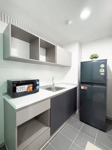 picture C6760 Rent : Condo The Excel Groove ( BTS Bearing ) 064 665 4666 - 13/17