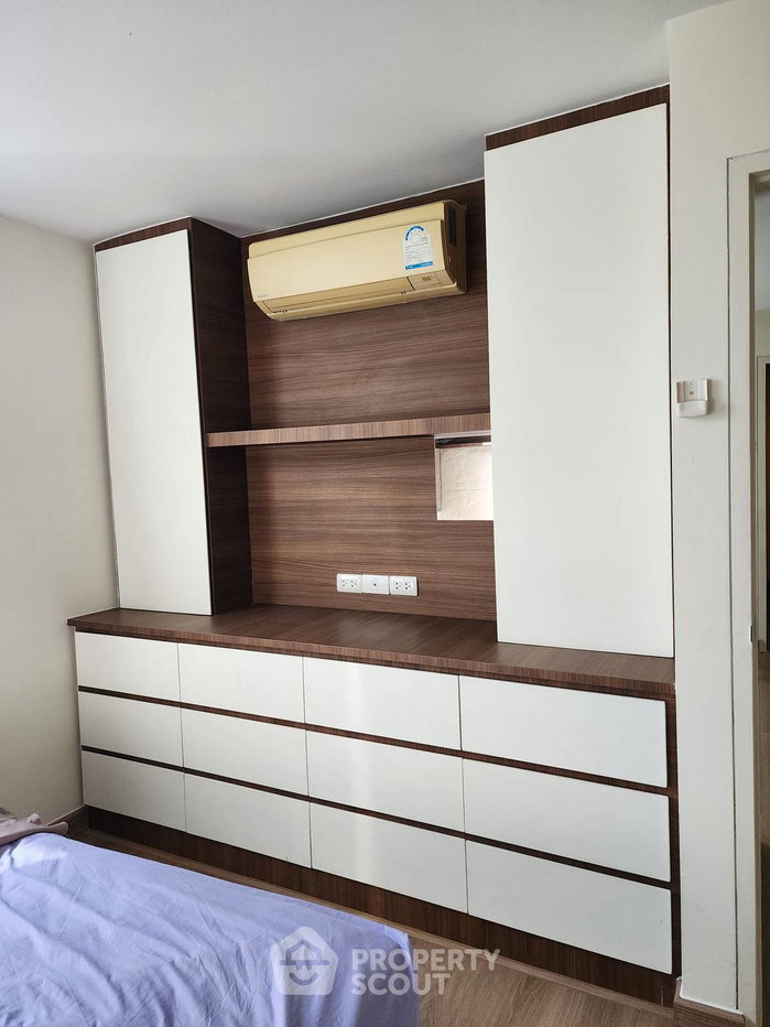 รูป คอนโด 2 ห้องนอน ชาโตว์ อิน ทาวน์ พหลโยธิน 14-2 ใกล้ BTS สะพานควาย (ID 1957713) - รูปที่ 6/8
