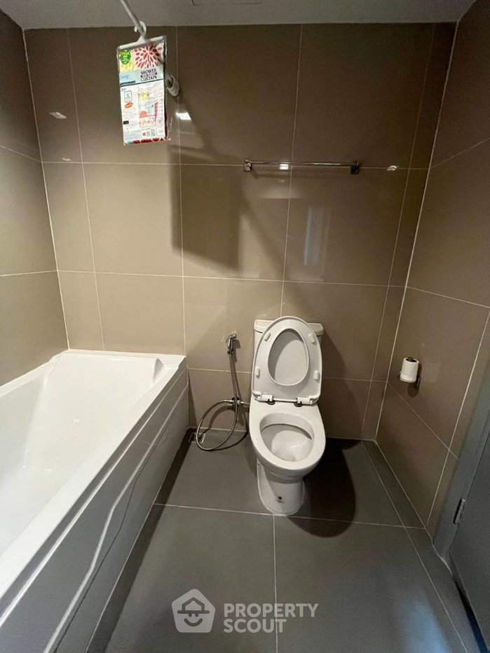รูป คอนโด 1 ห้องนอน ชั้น 20 Ideo Sukhumvit 93 ใกล้ BTS บางจาก 100 ม. (ID 2870703) - รูปที่ 9/13