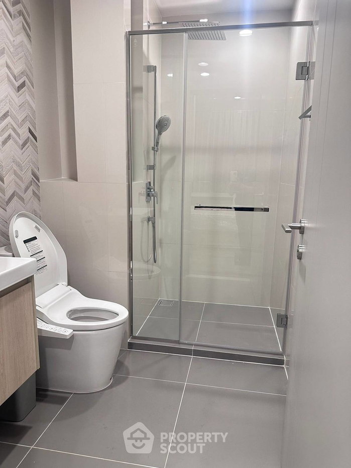 picture 1-BR Condo at Oka Haus Sukhumvit 36 near BTS Thong Lor (ID 1978439) - 5/5