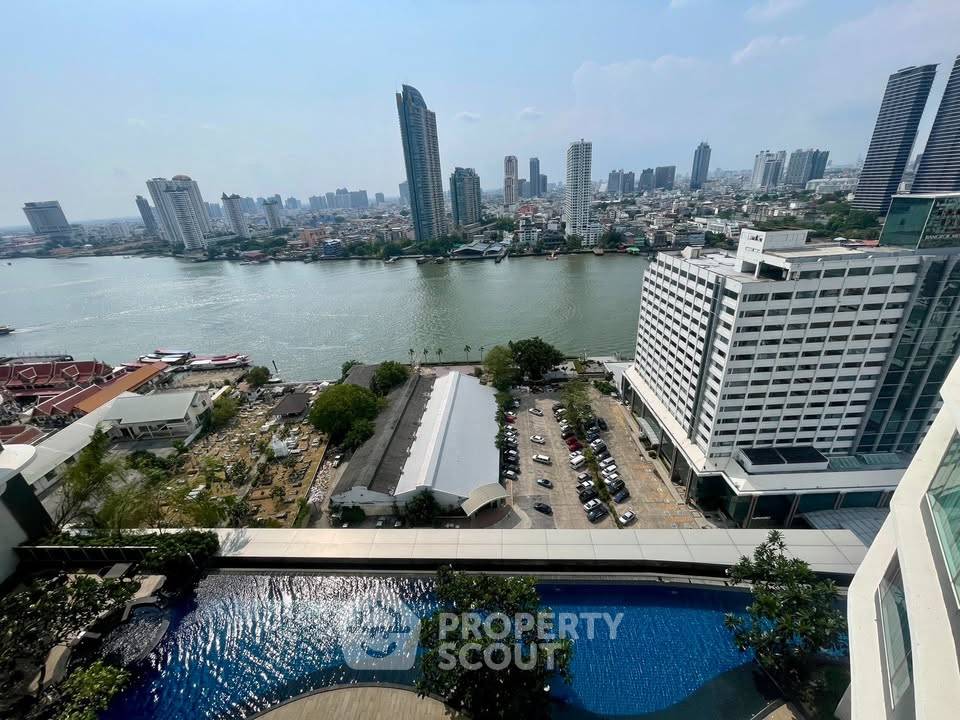 รูป คอนโด 1-ห้องนอน ที่ แม่น้ำ เรสซิเดนท์ ใน วัดพระยาไกร (ID 2859227) - รูปที่ 17/20