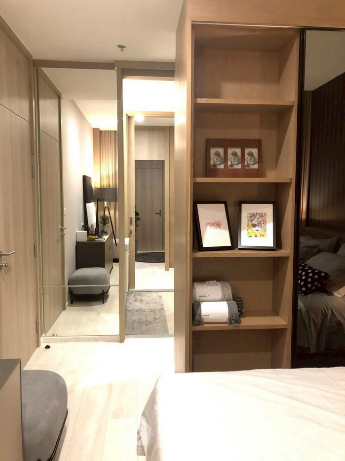 picture 2-BR Condo at Noble Ploenchit near BTS Phloen Chit (ID 2254251) - 6/12