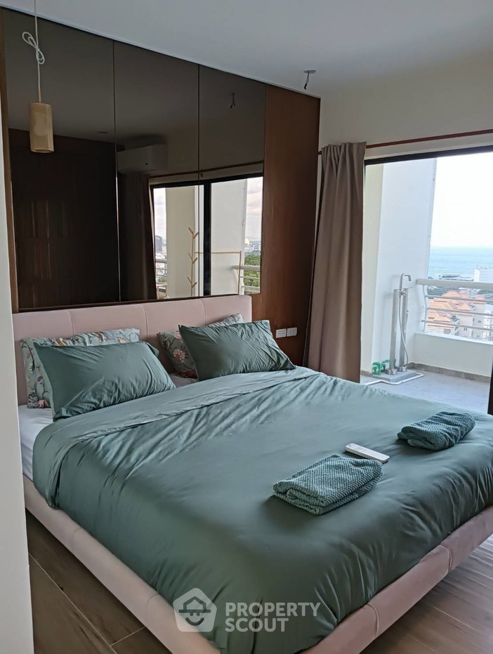 รูป คอนโด 2 ห้องนอน Pattaya Hill Resort พราตำหนัก ชั้น 14 ขนาด 94 ตร.ม. (ID 2054033) - รูปที่ 12/16