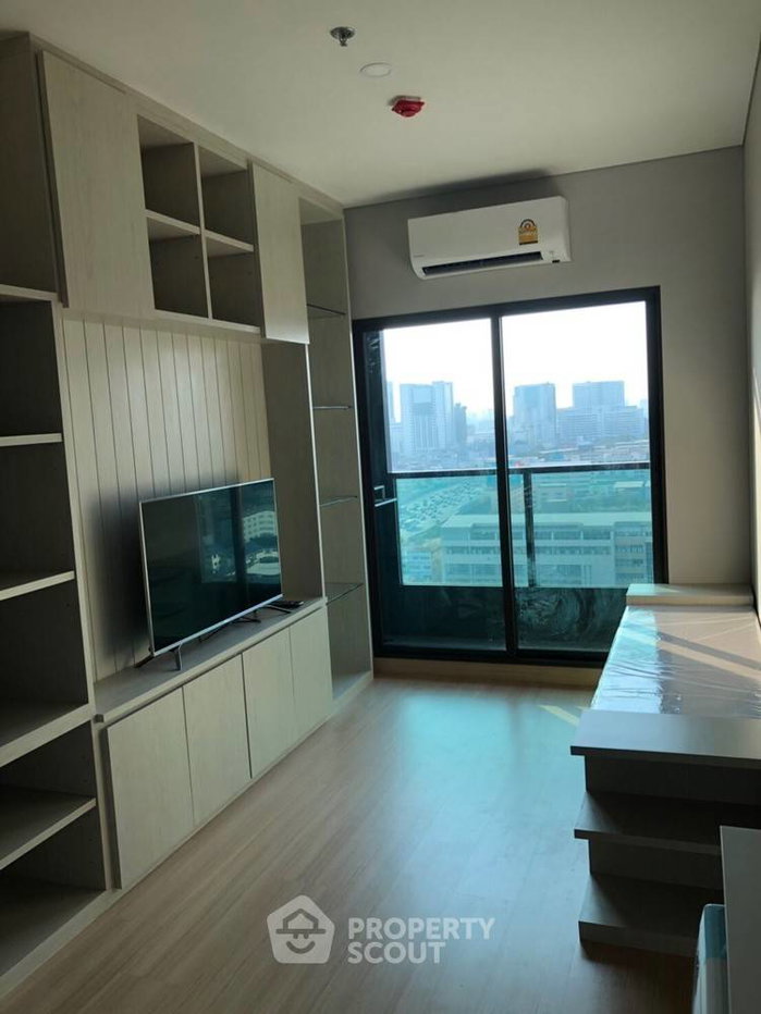 รูป คอนโด 1-ห้องนอน ที่ ลุมพินี สวีท ดินแดง - ราชปรารภ ใกล้ ARL ราชปรารภ (ID 320460) - รูปที่ 2/5
