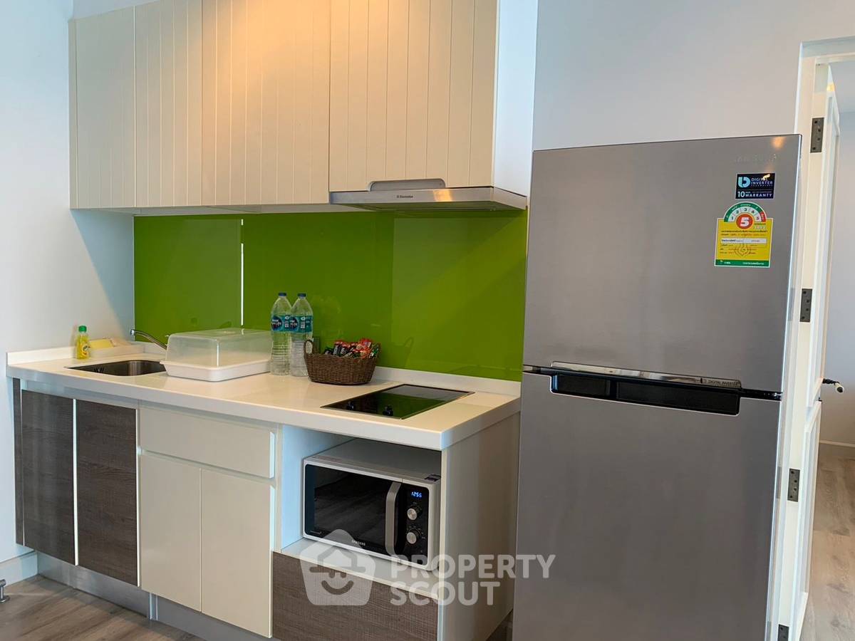 รูป คอนโด 2-ห้องนอน ที่ เดอะ เครสท์ ซานโตรา หัวหิน ใกล้ เมืองหัวหิน (ID 1496822) - รูปที่ 7/7