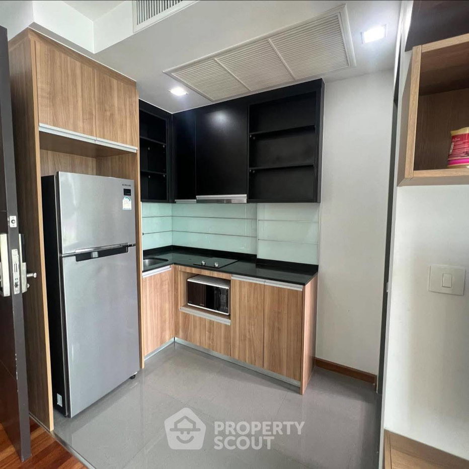 รูป คอนโด 1 ห้องนอน โครงการ Wish Signature Midtown Siam ใกล้ BTS ราชเทวี 300 ม. (ID 2926494) - รูปที่ 5/8