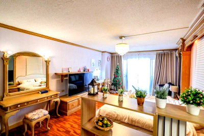 Condos for rent Chiang Mai : 🌠🏙️ Hillside 4 Condo for Rent – Doi Suthep & MAYA View, Prime Nimman Location ✨