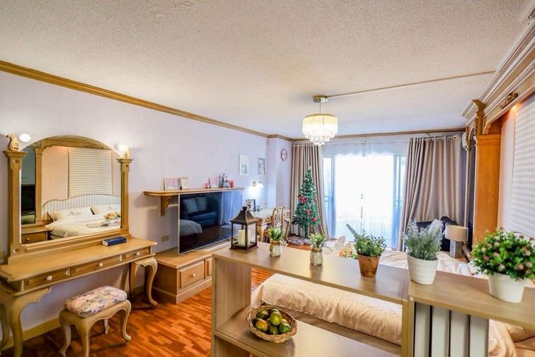 🌠🏙️ ปล่อยเช่า Hillside 4 Condo วิวดอยสุเทพ + วิว MAYA ทำเลทองใจกลางนิมมาน ✨