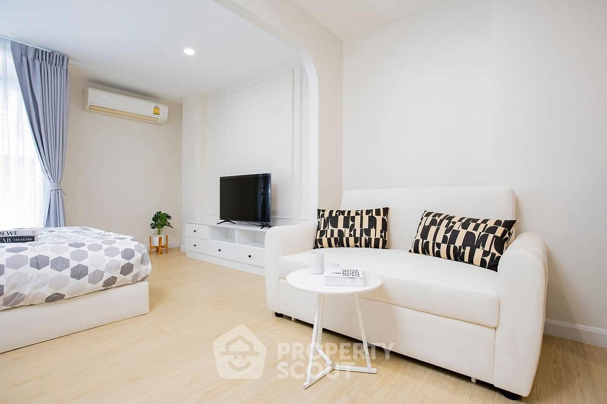 picture 1-BR Condo at The Link Sukhumvit 50 near BTS On Nut (ID 1863442) - 3/12