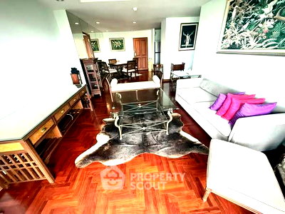 คอนโดให้เช่า : คอนโด 2 ห้องนอน 118 ตร.ม. Supreme Ville Condominium ใกล้ MRT คลองเตย (ID 2823509)