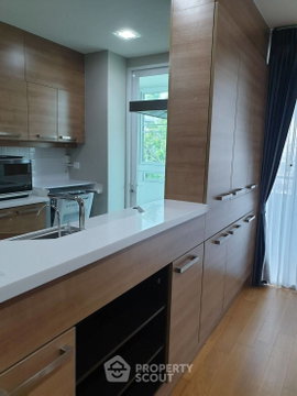 2-BR Condo at Villa Sikhara Condominium close to Phrom Phong (ID 2751484)