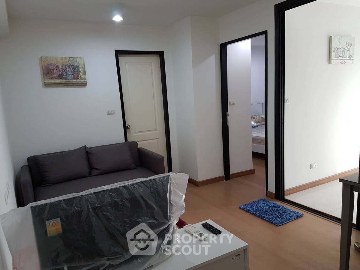 รูป คอนโด 1-ห้องนอน ที่ แบงค์คอก เฟลิซ สุขุมวิท 69 ใกล้ BTS พระโขนง (ID 392845) - รูปที่ 10/12