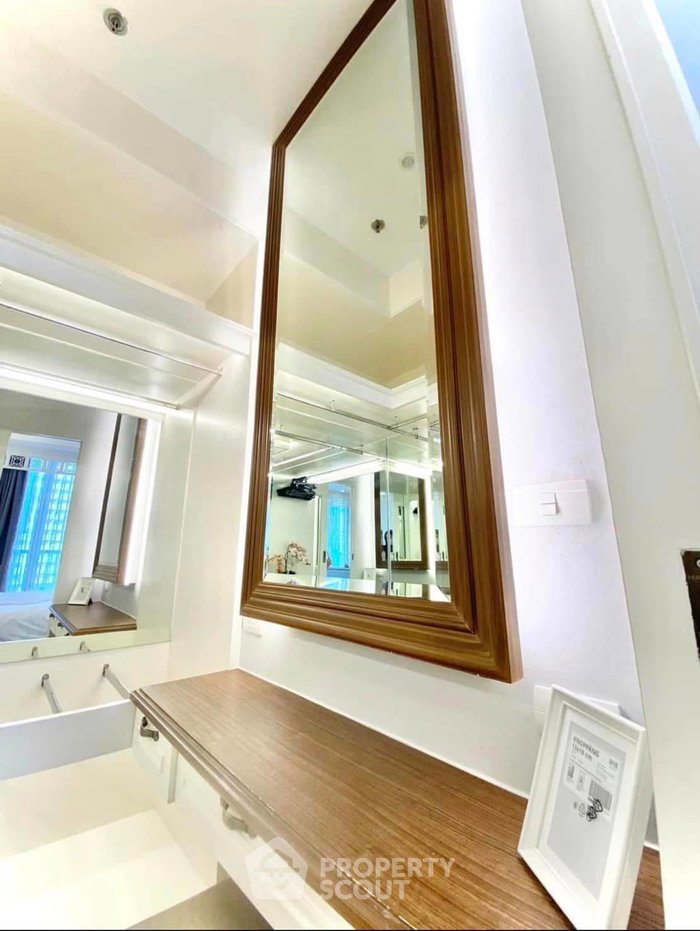 picture 2-BR Condo at Park Origin Phrom Phong near BTS Phrom Phong (ID 1486197) - 30/36