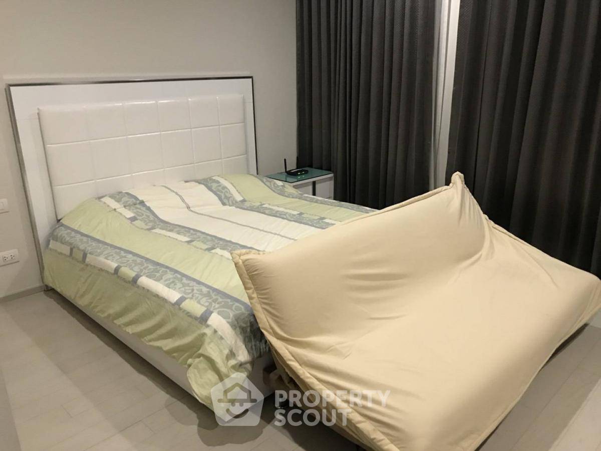 picture 1-BR Condo at Noble Ploenchit near BTS Phloen Chit (ID 2040443) - 2/8