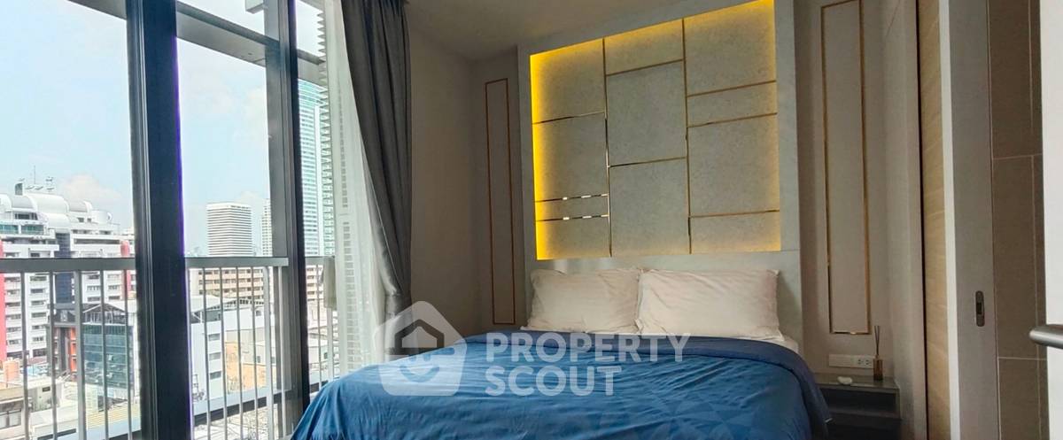 picture 2-BR Condo at Park Origin Phrom Phong near BTS Phrom Phong (ID 2008696) - 3/7