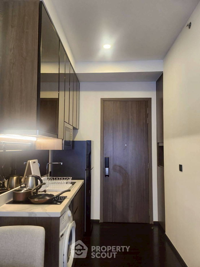 picture 1-BR Condo at Park Origin Thonglor near BTS Thong Lor (ID 2308393) - 4/11