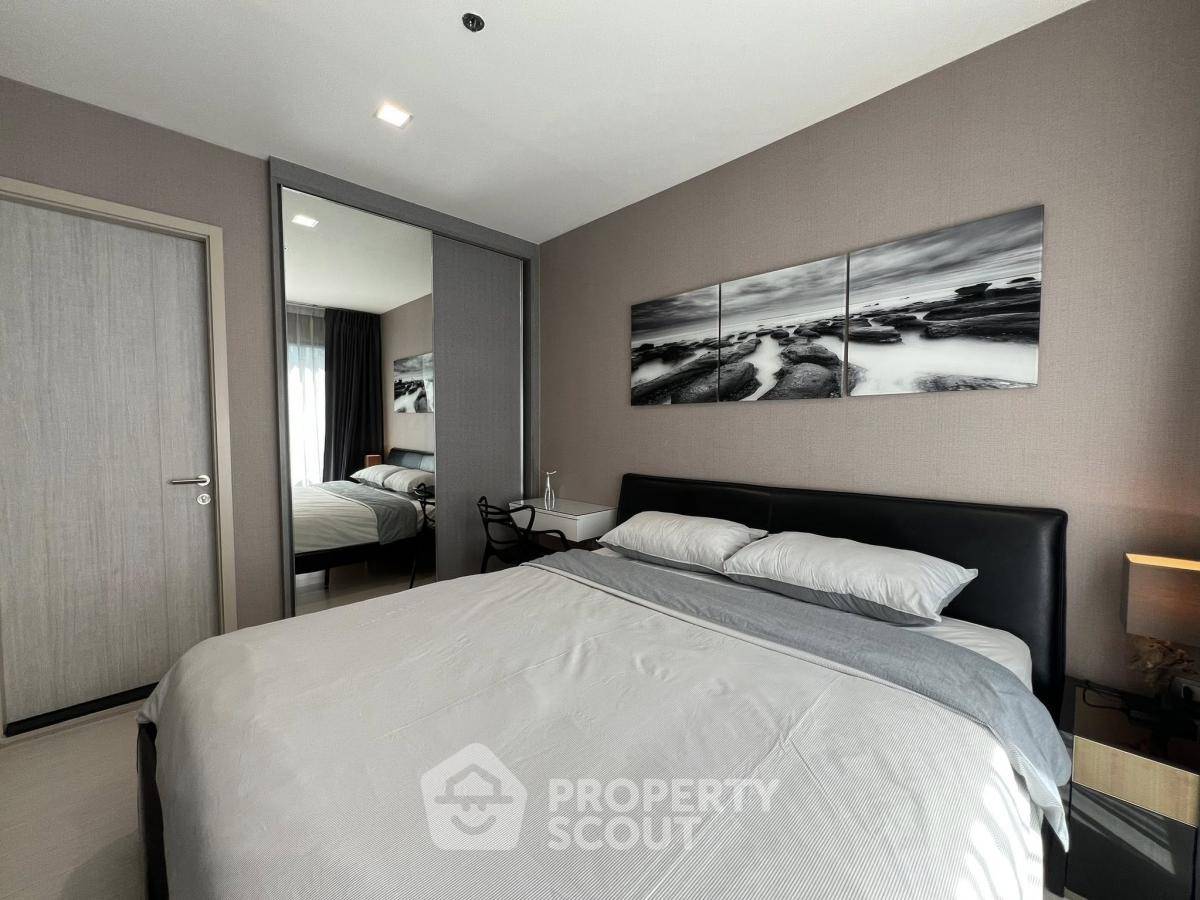 picture 1-BR Condo at Rhythm Sukhumvit 36-38 near BTS Thong Lor (ID 2839815) - 5/7