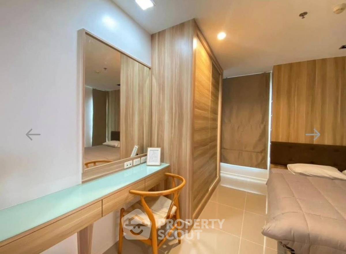 รูป คอนโด 2-ห้องนอน ที่ ลุมพินี พาร์ค บีช จอมเทียน ใกล้ หาดจอมเทียน (ID 2832150) - รูปที่ 4/7