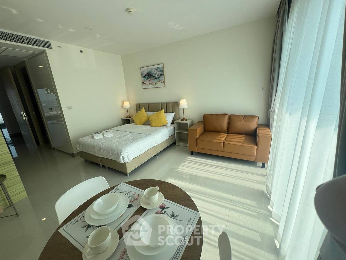 รูป คอนโด สตูดิโอ ที่ เดอะ ริเวียร่า จอมเทียน ใกล้ หาดจอมเทียน (ID 2665568) - รูปที่ 3/8