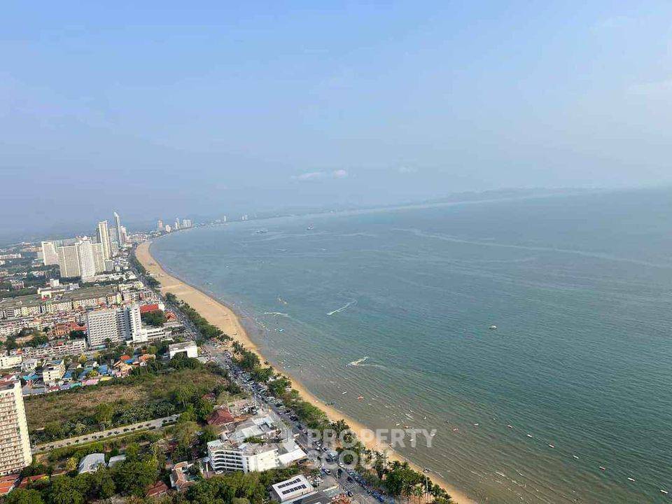 รูป คอนโด 1-ห้องนอน ที่ โคปาคาบาน่า บีช จอมเทียน ใกล้ หาดจอมเทียน (ID 1145326) - รูปที่ 13/17