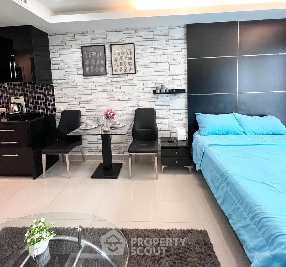 รูป ขายคอนโด 1 ห้องนอน โครงการ Cosy Beach View พราตำมะนก (ID 2213359) - รูปที่ 2/9