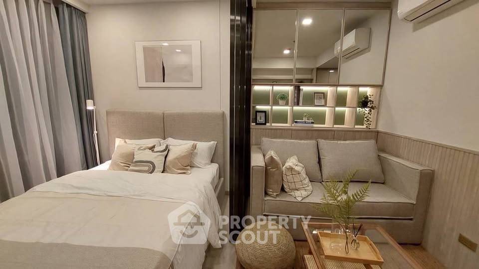 รูป คอนโด 1-ห้องนอน ที่ วันไนน์ไฟว์ อโศก - พระราม 9 ใกล้ MRT พระราม 9 (ID 2774577) - รูปที่ 2/3